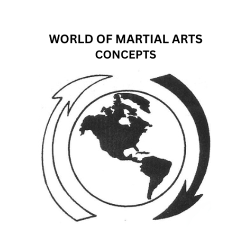 World of Martial Arts Concepts